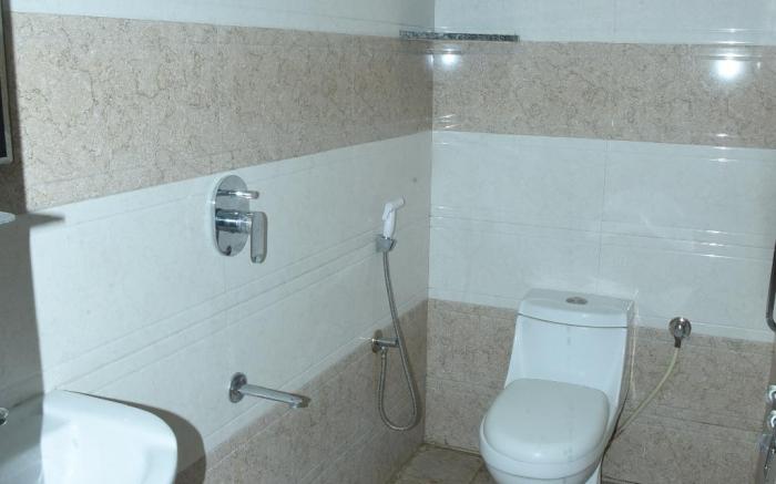 Grand View Hotel