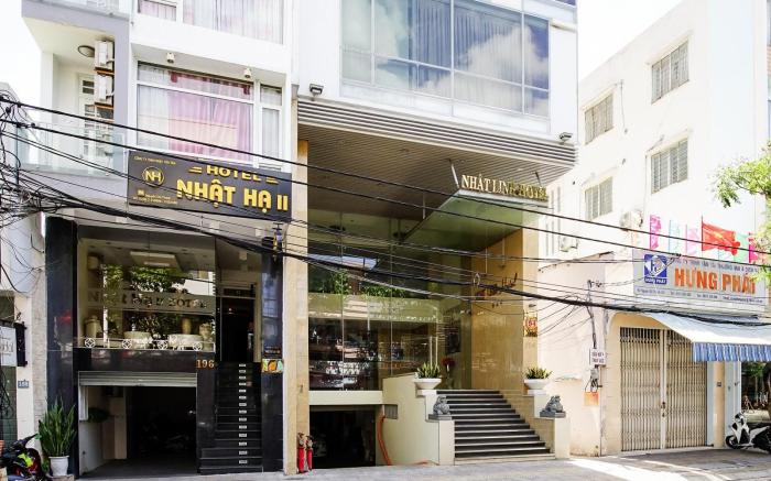 Nhat Linh Hotel & Suites Da Nang