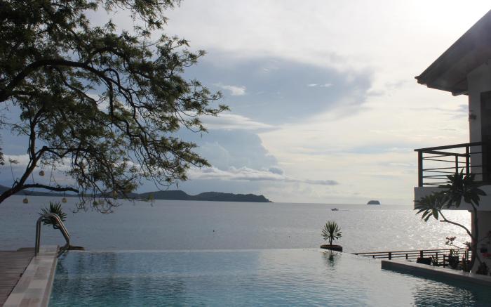 Altamare Dive and Leisure Resort