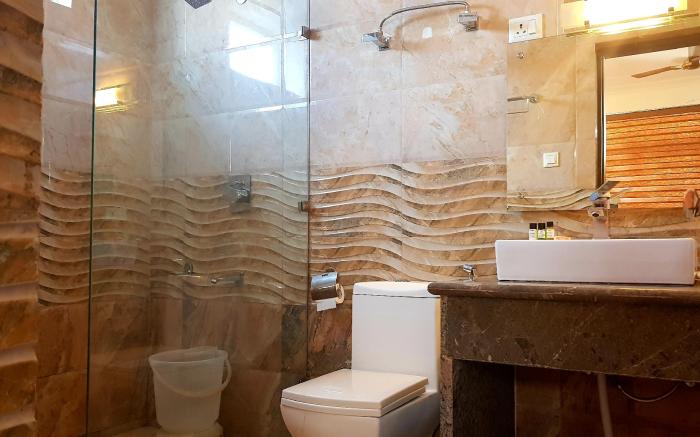 Hotel Shivani International