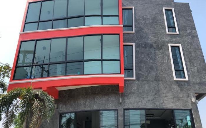 Sixty-nine Resort