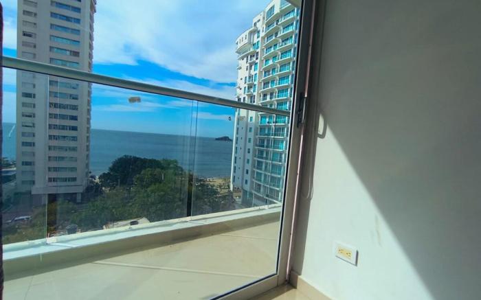 comfort near the sea
