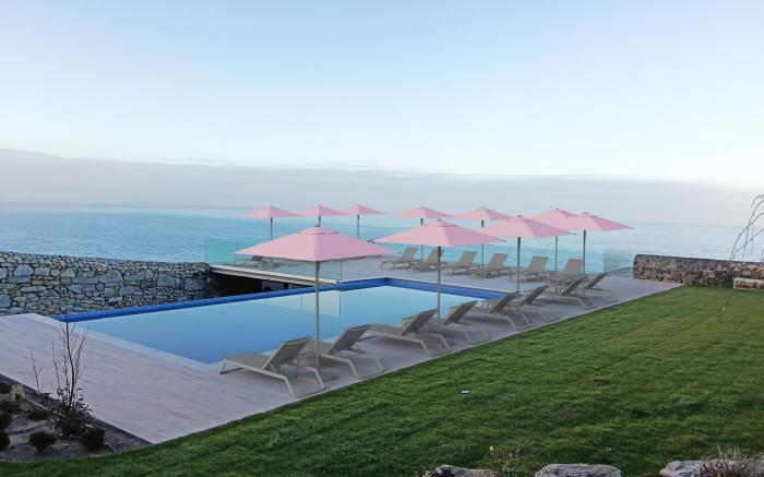 Hotel Boutique Faro Silleiro