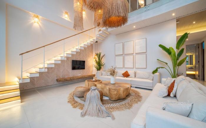 Exquisite Luxury Villa in the Heart of Canggu