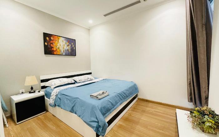 Cozy apartment in P11 Times City