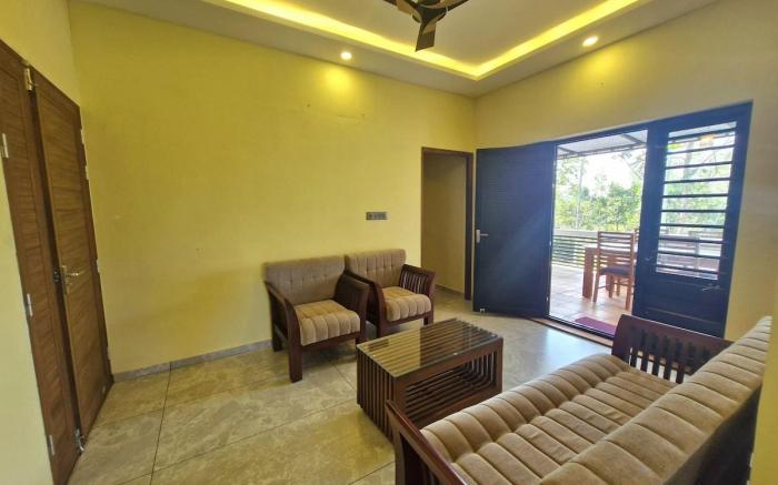 Scenic Mansion  Munnar