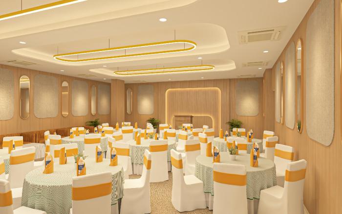 Bloom Hotel - DLF Cyber City