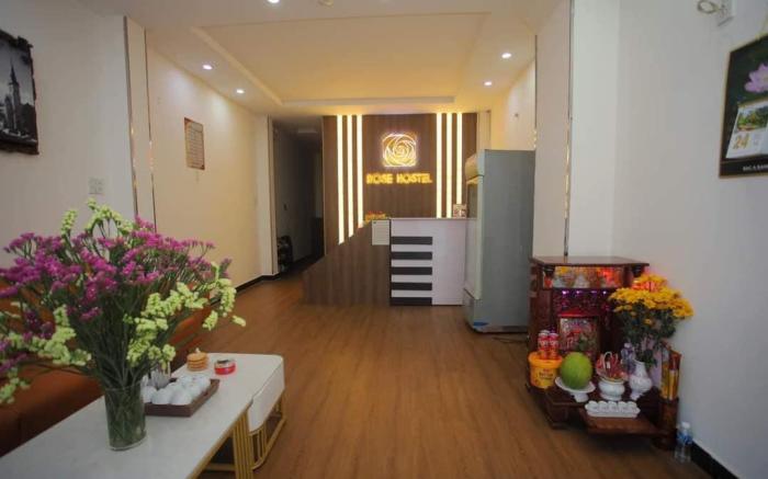 ROSE HOSTEL DALAT