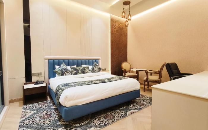 Marrion Hotel