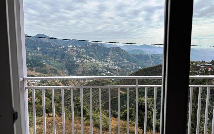 The Sapphire Suites Mussoorie