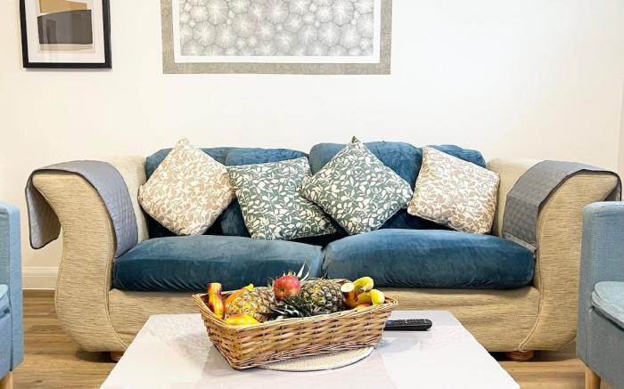 Rivington View Apartment