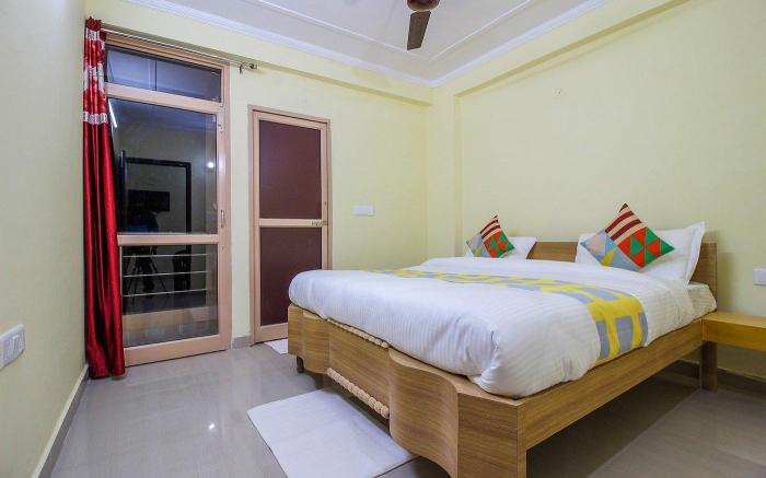 Krishna Homes