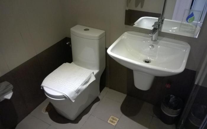 Injap Tower Hotel