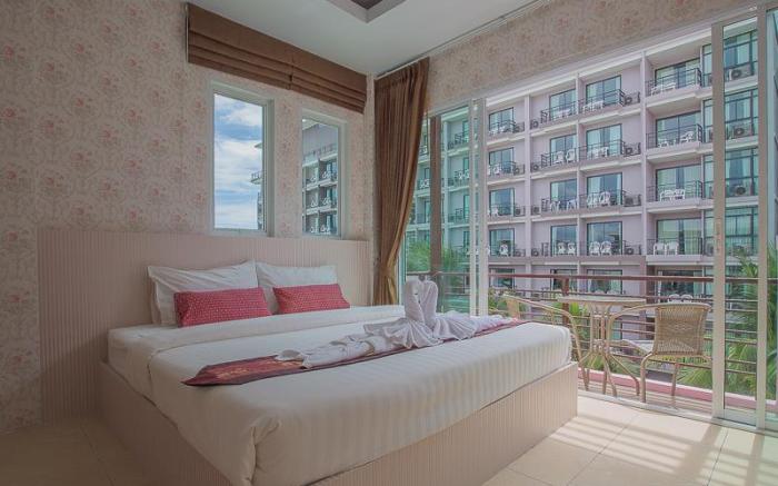 Jasmine House @ Pattaya