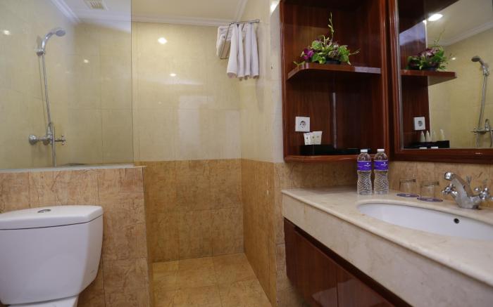 Arion Suites Hotel Kemang