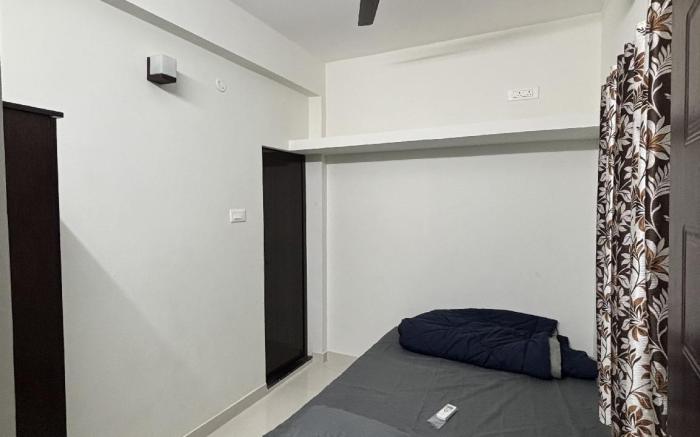 TVK Grands - 2BHK