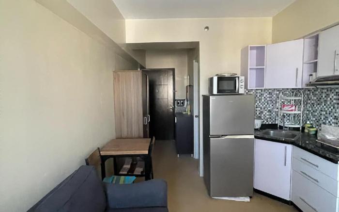 AJ Condo Staycation - Avida Towers