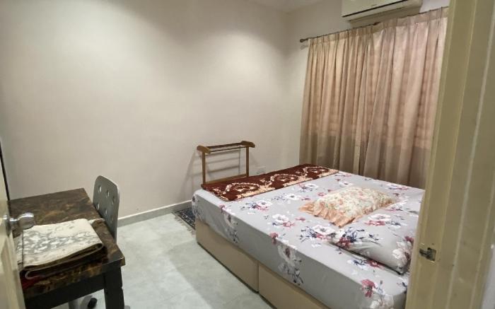 Homestay Ayer Keroh MITC - Teratak Ejie