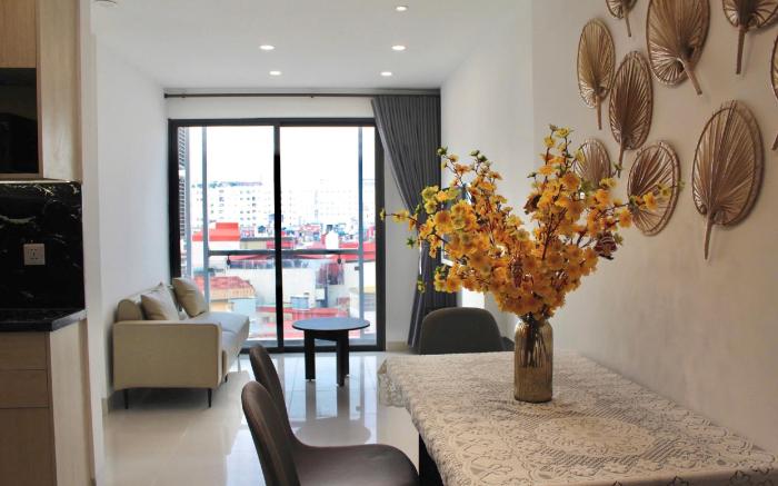 22 Land Sun Residences Kim Ma Thuong