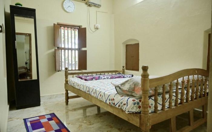 Mahamaya Homestay