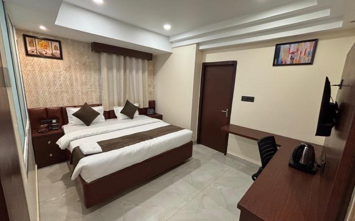 Hotel The Spark