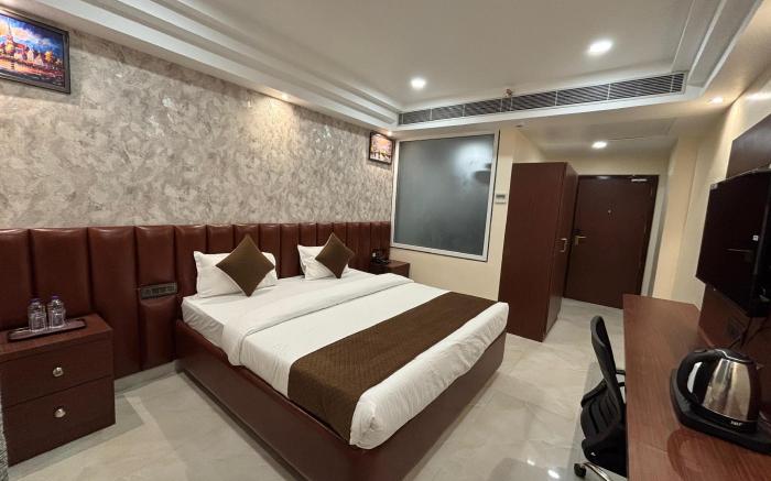 Hotel The Spark