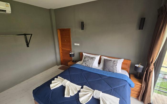 Zuu Tee Farm Suite 