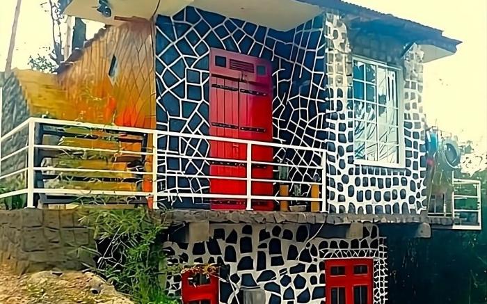 Off grid Ella Homestay