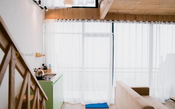 Kirana Villa By Travelink