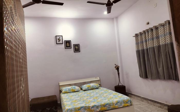 Hotel Gayatri Palace