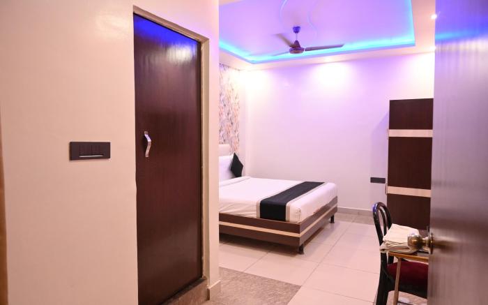 Hotel Riddhi Regency