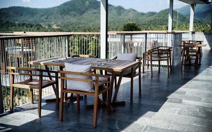 Varivana Resort Koh Phangan, The Centara Collection