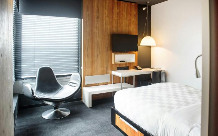 Hôtel Alt Quartier DIX30