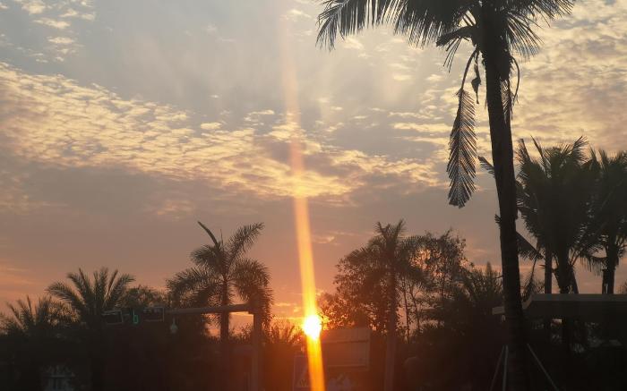 Flowers resort西双版纳万达花舍民宿（带花园露台/可住6人）