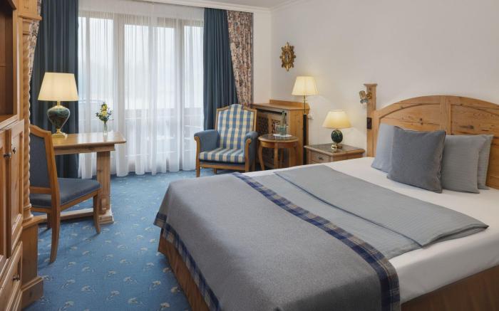 Arabella Alpenhotel am Spitzingsee, a Tribute Portfolio Hotel