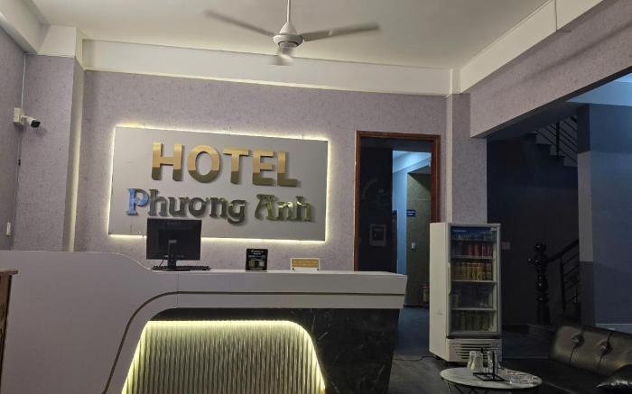 Phương Anh Hotel