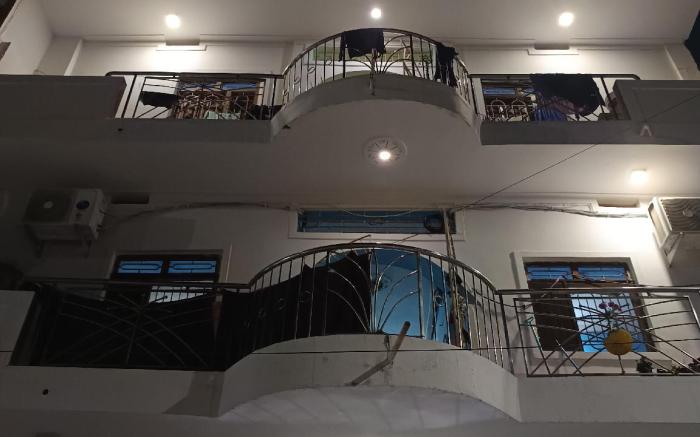 Shahi House 