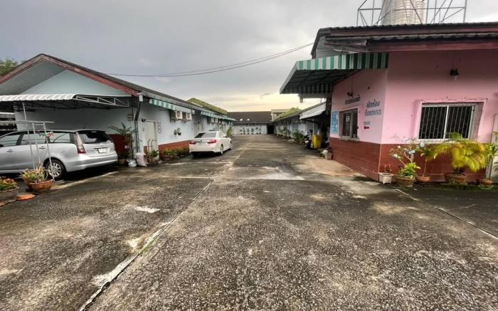 Bypass Hotel