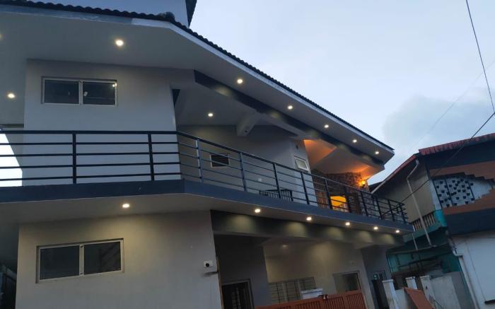 Jeru homes ( your home in the hills)