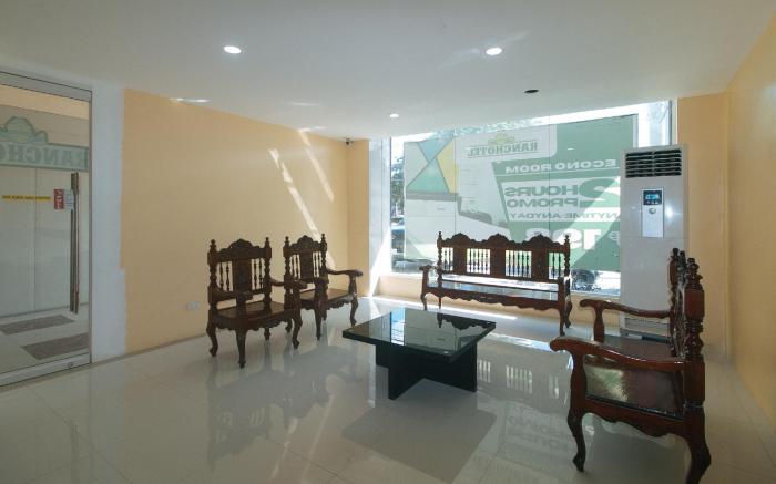 Ranchotel General Trias Cavite by RedDoorz 