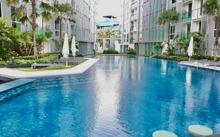 City Center Residence EST