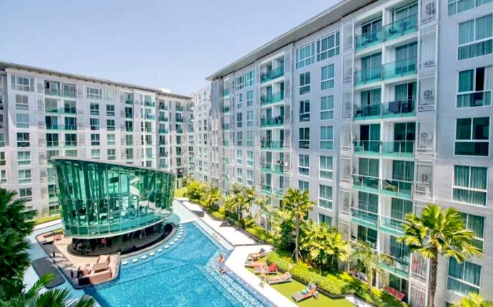 City Center Residence EST
