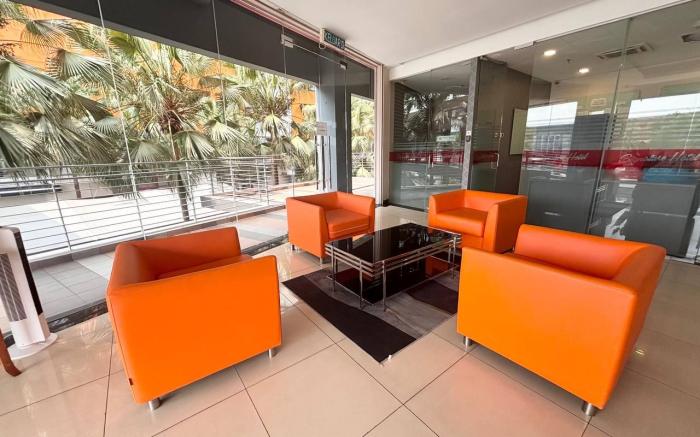 Signature Hotel by Easy Nap