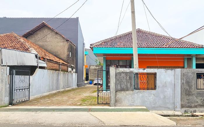 Urbanview MJ Hotel Syariah Cirebon by RedDoorz