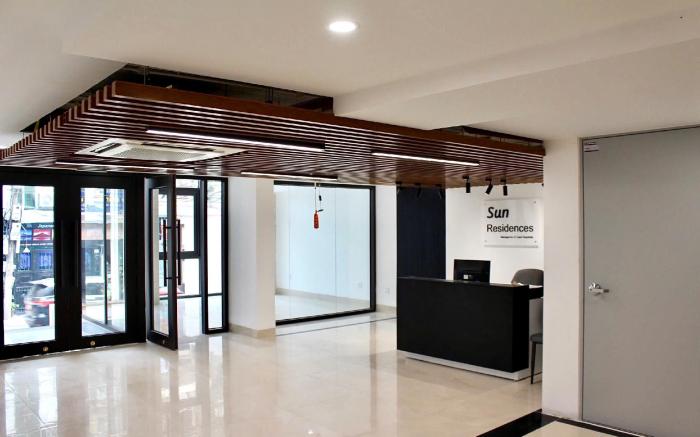 Comfort stay Ha Noi on Kim Ma Thuong street