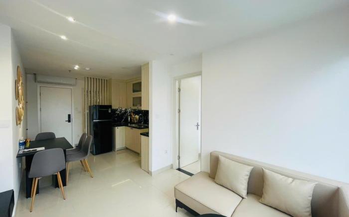 Comfort stay Ha Noi on Kim Ma Thuong street