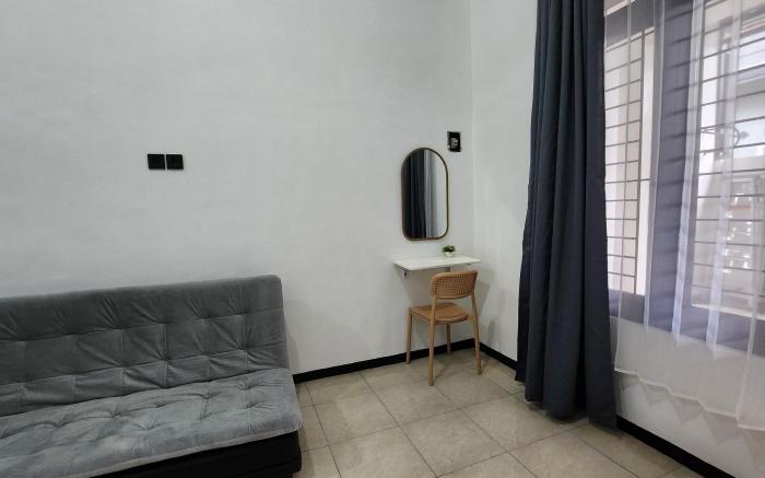 Villa Amarta Joyoagung Malang