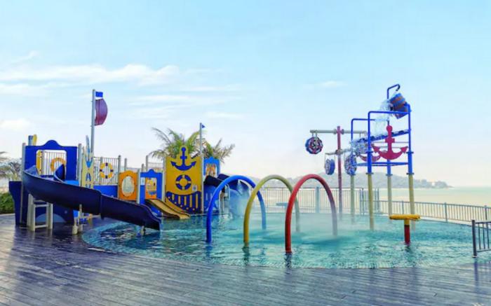 Grand Horizon Imperium Residence Kuantan City View