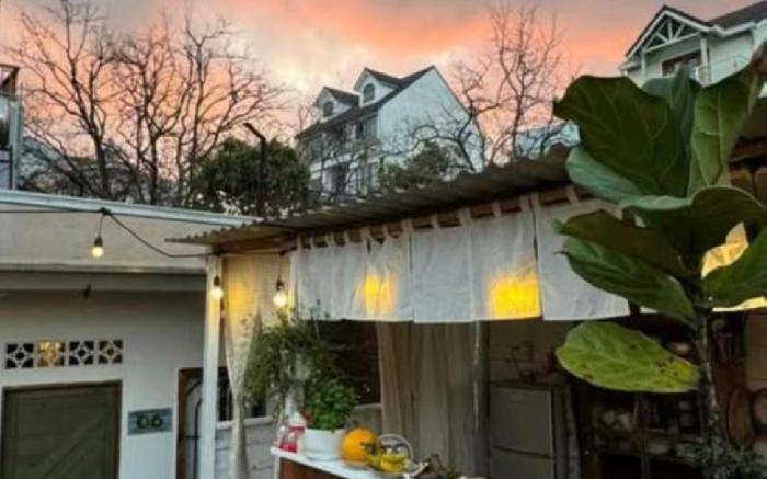 Nằm Mơ 2 Homestay - Chi Nhánh Ngô Quyền