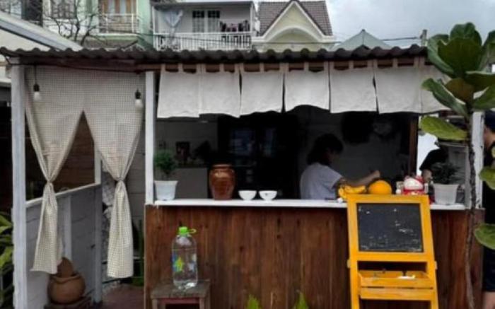 Nằm Mơ 2 Homestay - Chi Nhánh Ngô Quyền